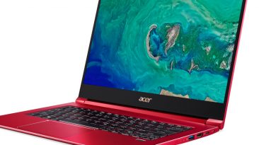 Acer Swift 3