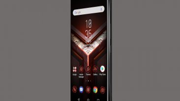 Asus ROG Phone en Colombia