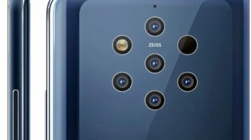 Nokia 9 PureView