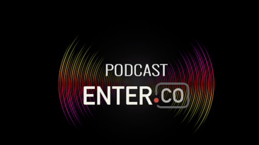 Podcast ENTER.CO