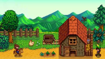 Stardew Valley