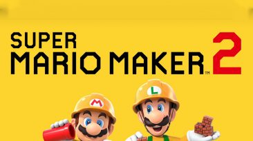 Super Mario Maker