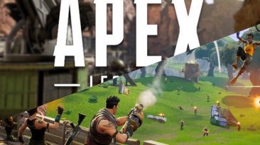 apex legends fortnite