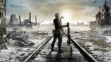 Metro Exodus