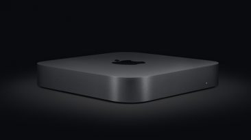 Mac Mini 2018