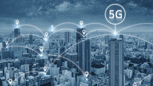 5G en estados unidos