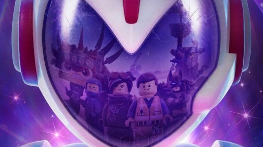 La gran aventura LEGO 2