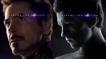 Avengers: Endgame