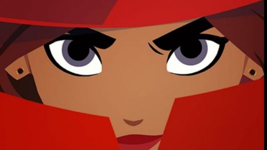 Carmen Sandiego