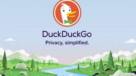 DuckDuckGo