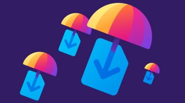 Firefox Send