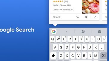 Gboard para iOS