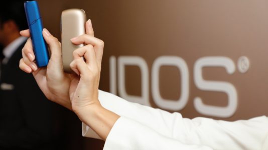 Iqos