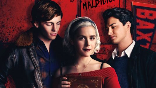 El mundo oculto de Sabrina