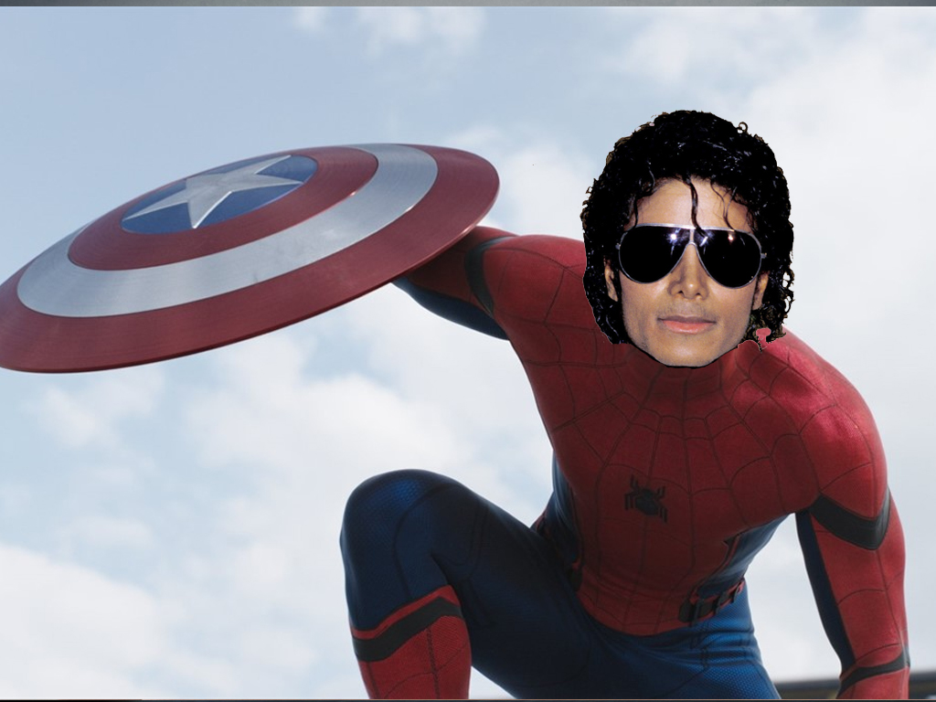 Michael Jackson Quer A Comprar Marvel Para Ser Spider Man O Xavier Enter Co