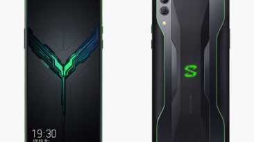 Xiaomi Black Shark 2