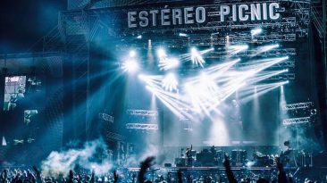 Estéreo Picnic