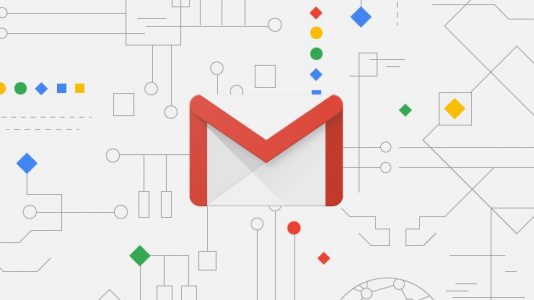 Gmail programar email