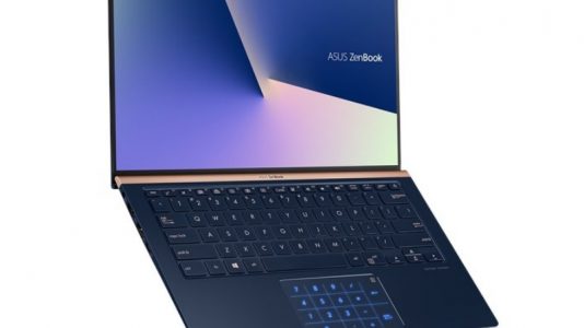 ZenBook 14