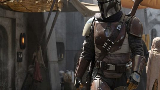 El Mandalorian