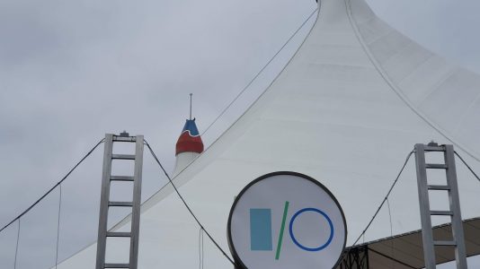 Google I/O 2019