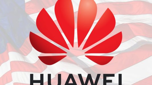 Huawei Estados Unidos