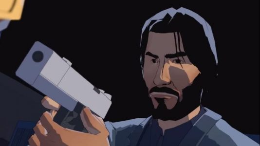 John Wick