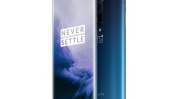 OnePlus 7 Pro