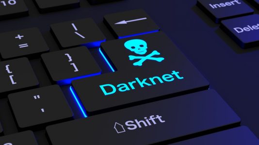 Dark Net