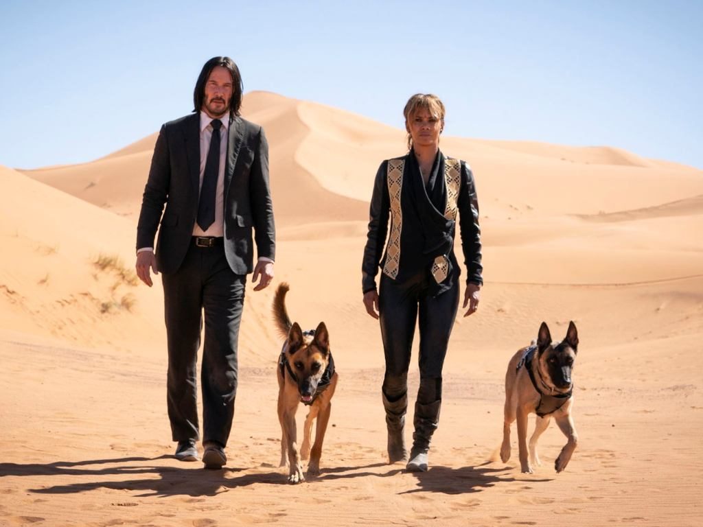 ‘John Wick’ tendrá un juego para PC • ENTER.CO