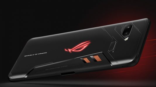 Asus ROG Phone 2