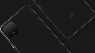 Pixel 4