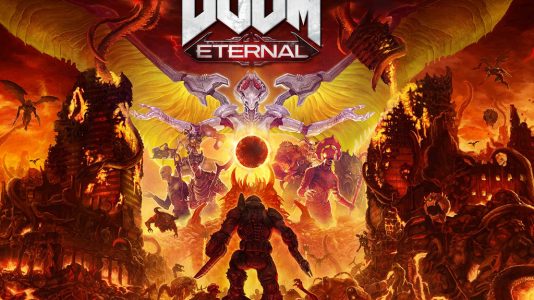 Doom Eternal