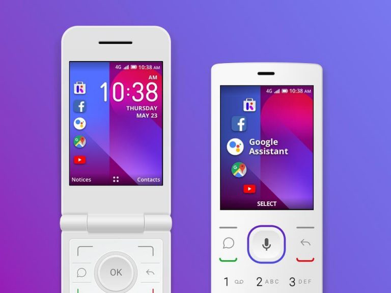 KaiOS estará en más dispositivos y tendrá más servicios antes de 2020