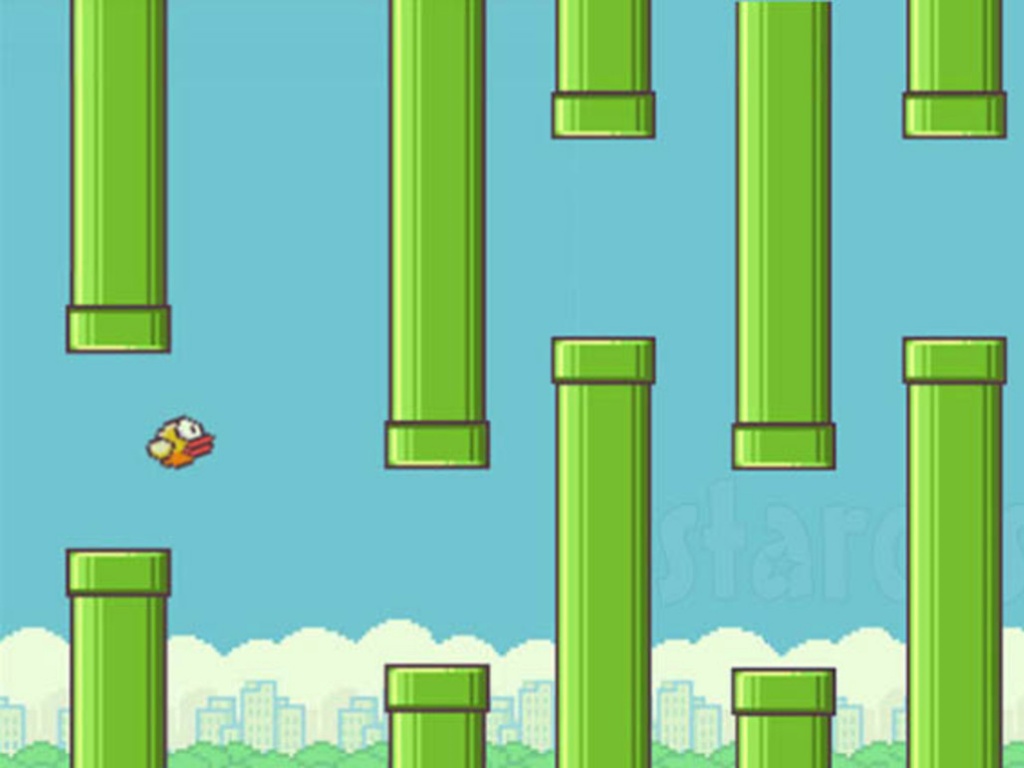 O regresso anunciado de Flappy Bird - TVI Notícias