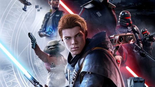 Star Wars Jedi: Fallen Order