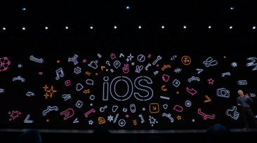 iOS 13