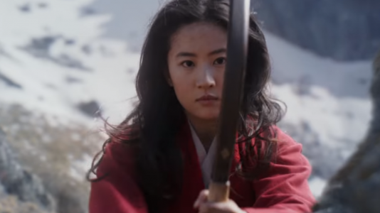 Mulan