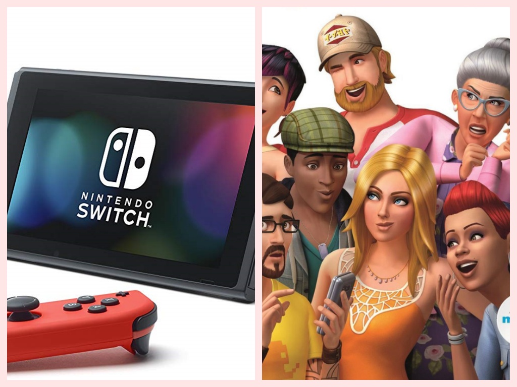 Por Que Ea No Publica Sus Juegos En La Nintendo Switch Enter Co