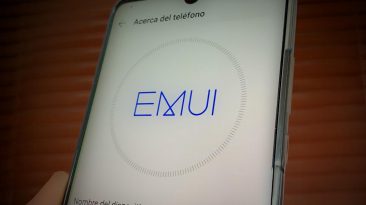 emui 9 huawei p30 (1)