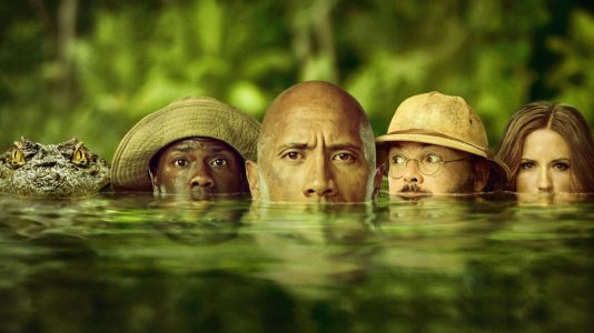 Jumanji 3