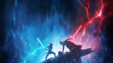 Star Wars: el ascenso de Skywalker