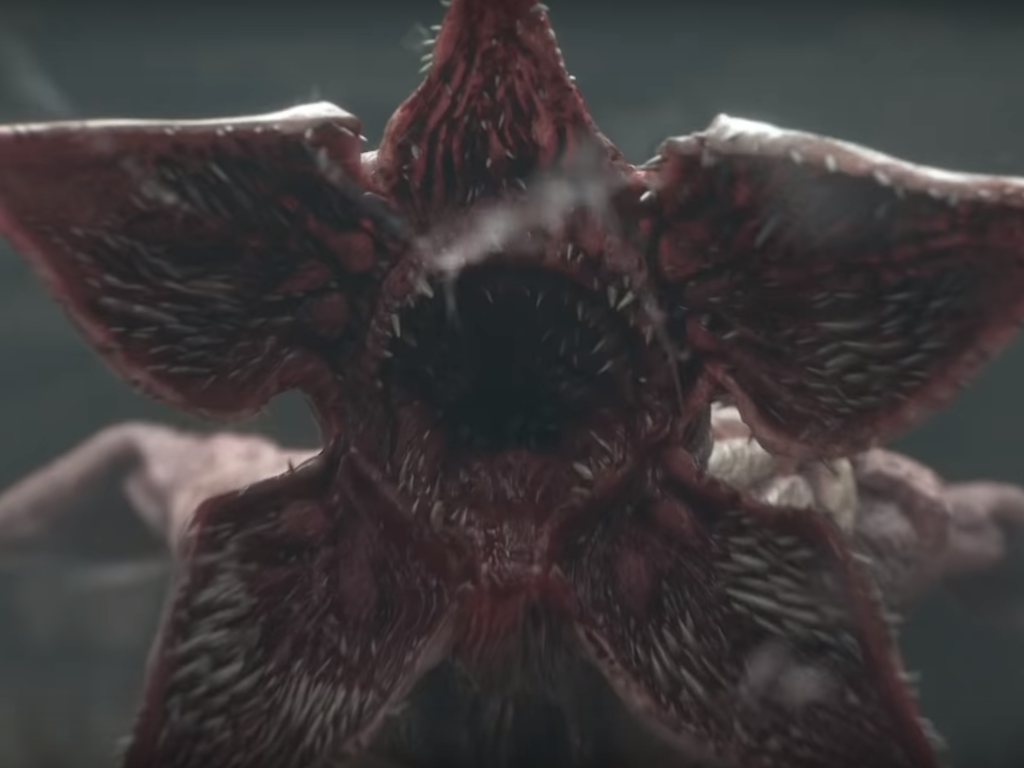 Ya podrás escapar del Demogorgon de 'Stranger Things' • ENTER.CO