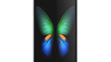 Galaxy Fold