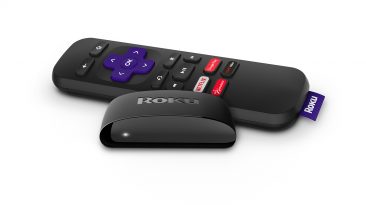 Roku