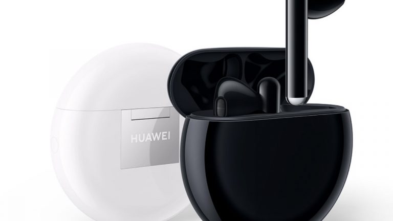 FreeBuds 3: así son los nuevos audífonos inalámbricos Huawei •