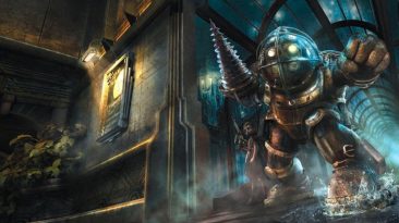 BioShock