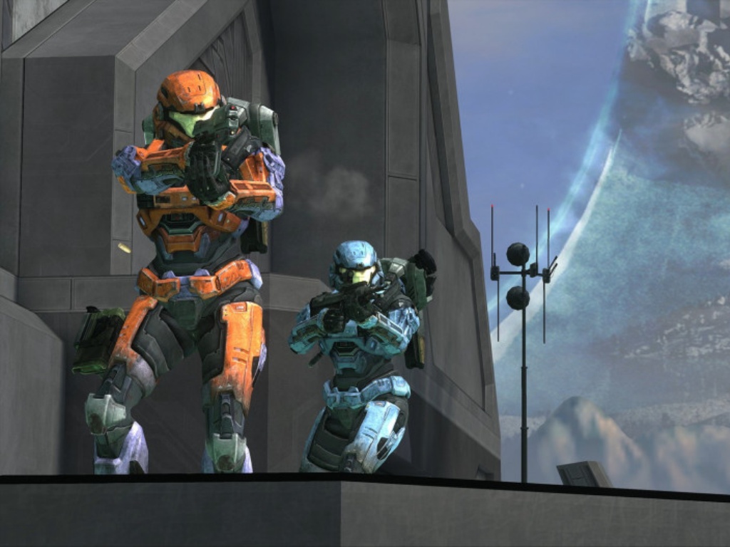 Aprender Acerca Imagen Cuando Sale Halo Reach Para Pc Viaterra Mx