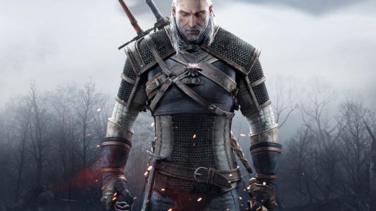 The Witcher 3