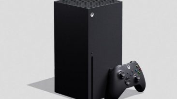 Xbox Series X